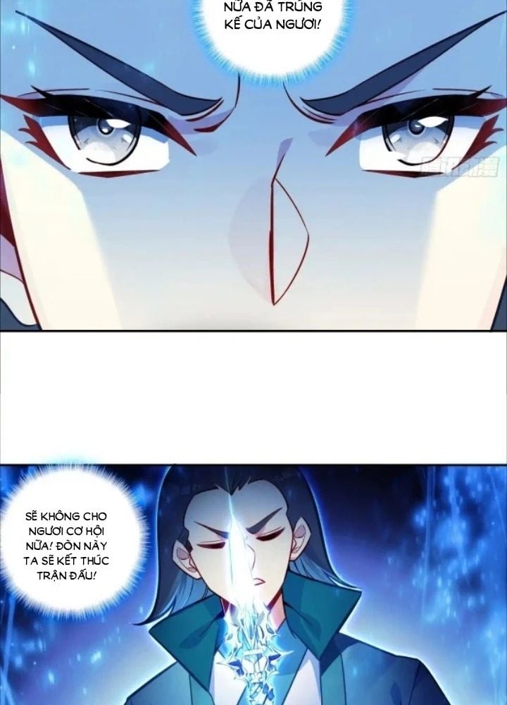 Thiên Châu Biến Chapter 119 - Trang 67