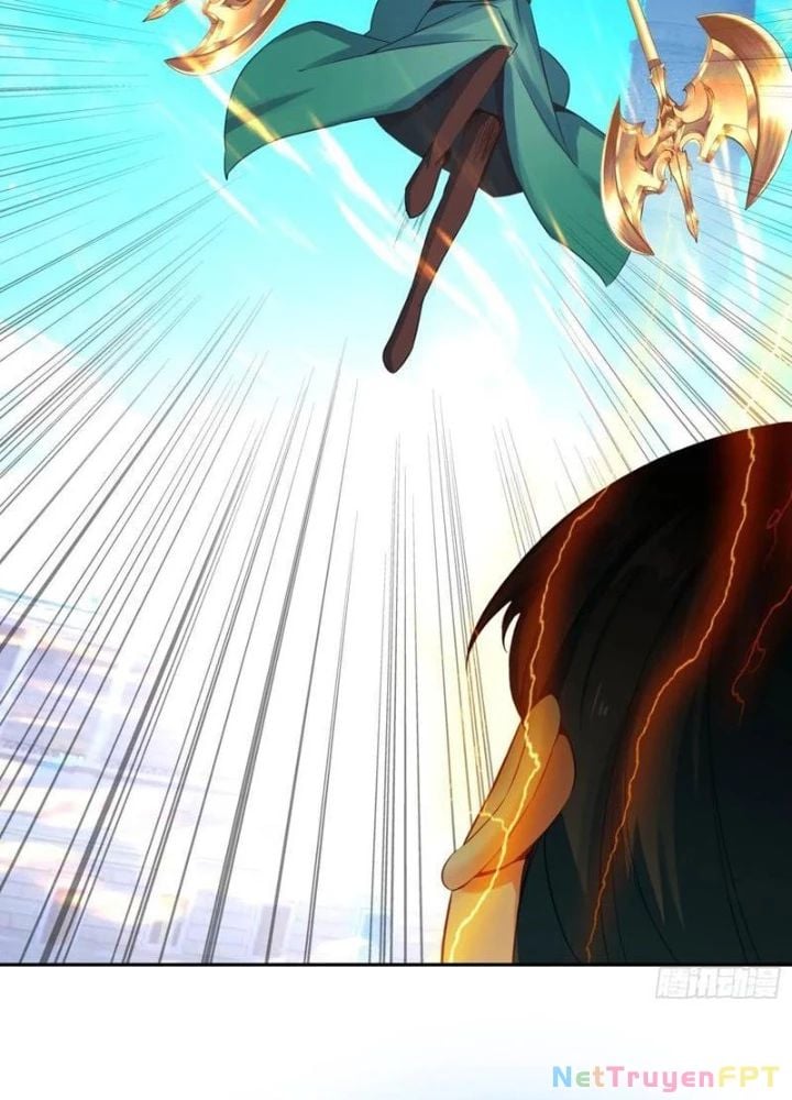 Thiên Châu Biến Chapter 121 - Trang 32
