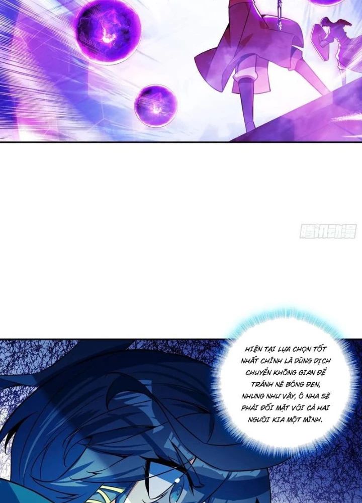 Thiên Châu Biến Chapter 120 - Trang 77