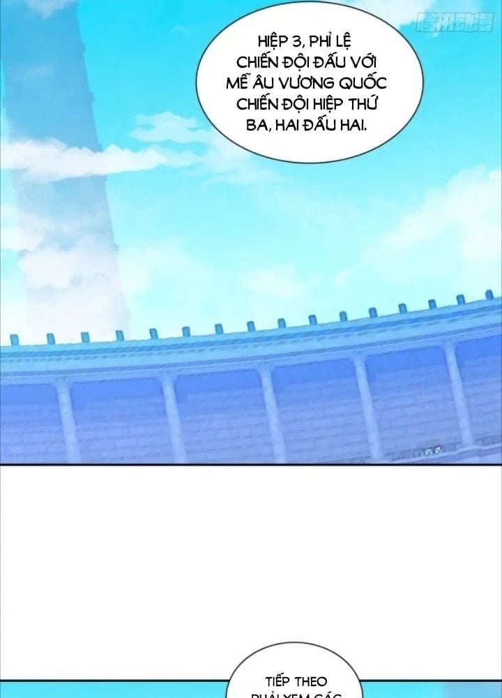 Thiên Châu Biến Chapter 119 - Trang 85
