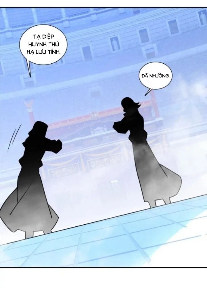 Thiên Châu Biến Chapter 119 - Trang 83