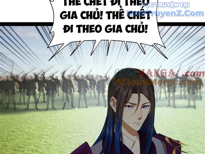 Chàng Rể Mạnh Nhất Lịch Sử chapter 300 - Trang 63
