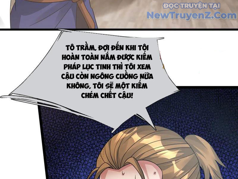 Khởi đầu Bằng Một Vạn Hít đất: Oanh Sát Thần Minh! chapter 39 - Trang 210