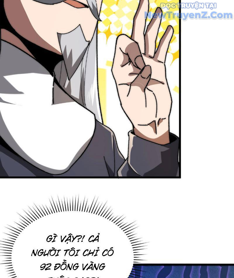 Triệu Hoán Ác Ma, Ta Đã Là Thâm Uyên chapter 3 - Trang 56