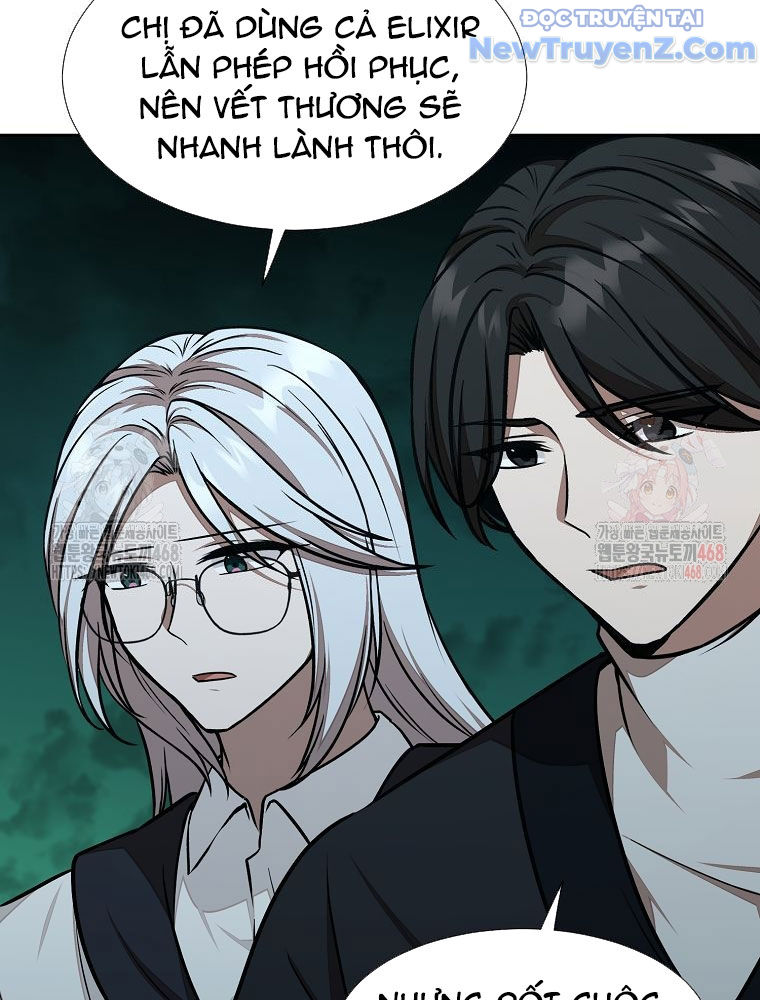 Chủ Xe Thức Ăn Nhanh Trong Ngục Tối chapter 67 - Trang 111