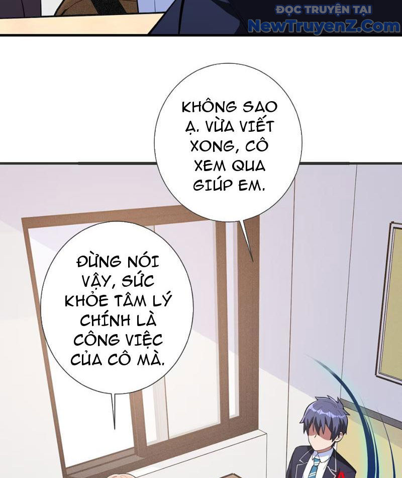Hẹn Hò Để Cứu Thế Giới chapter 1 - Trang 78