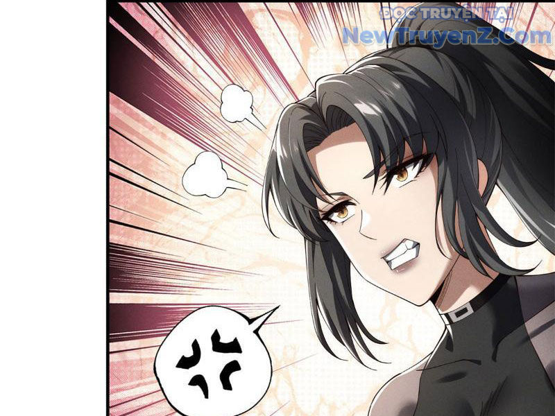 Ta Thăng Cấp Cùng Tai Ách chapter 27 - Trang 27