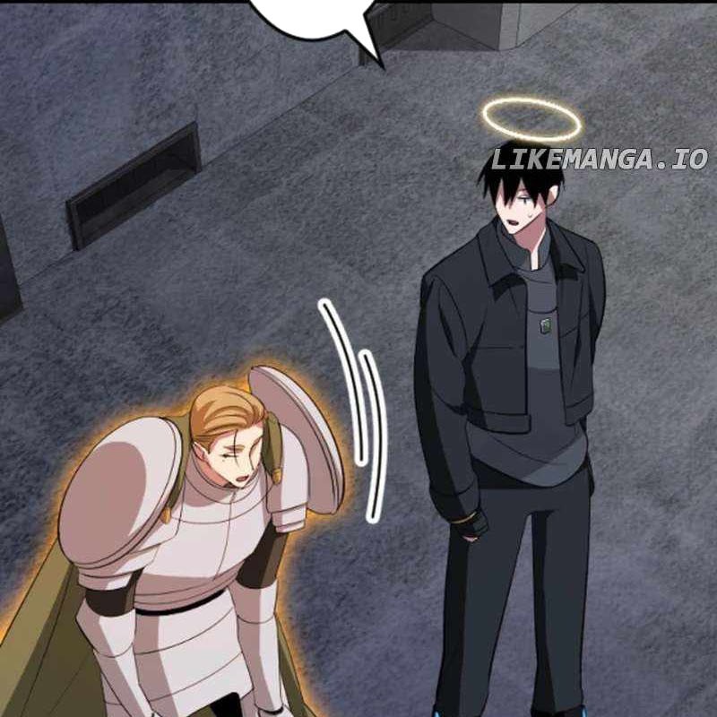 Vô Song Cùng Với Vũ Khí Ẩn chapter 53 - Trang 110