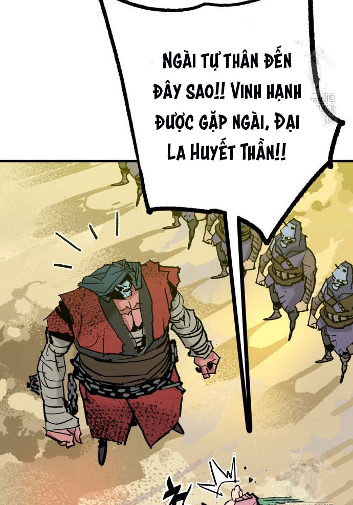 Ta Là Quỷ Vương chapter 54 - Trang 74