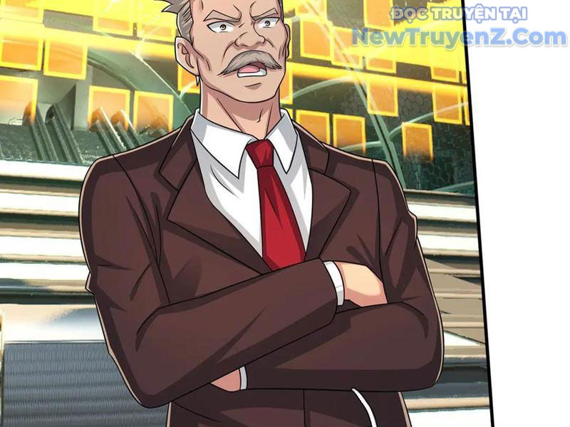 Khởi đầu Bằng Một Vạn Hít đất: Oanh Sát Thần Minh! chapter 45 - Trang 215