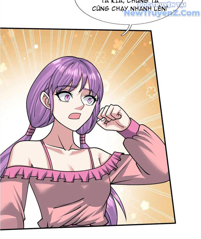 Khởi đầu Bằng Một Vạn Hít đất: Oanh Sát Thần Minh! chapter 48 - Trang 30