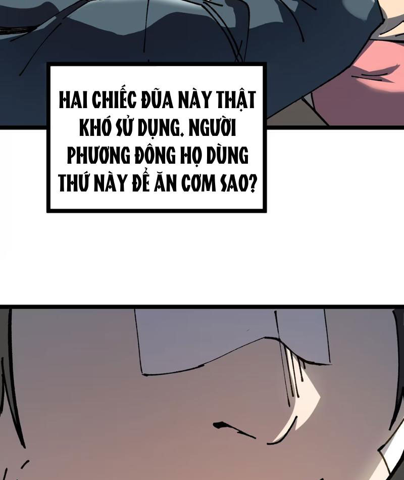 Bách Thú Chi Vương chapter 1 - Trang 115