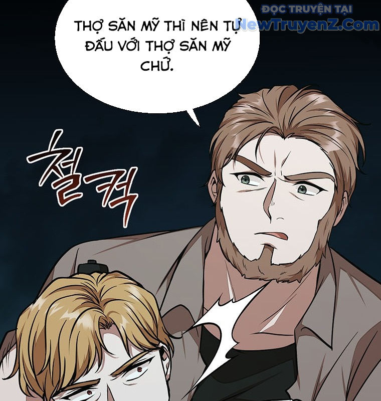 Chủ Xe Thức Ăn Nhanh Trong Ngục Tối chapter 62 - Trang 42