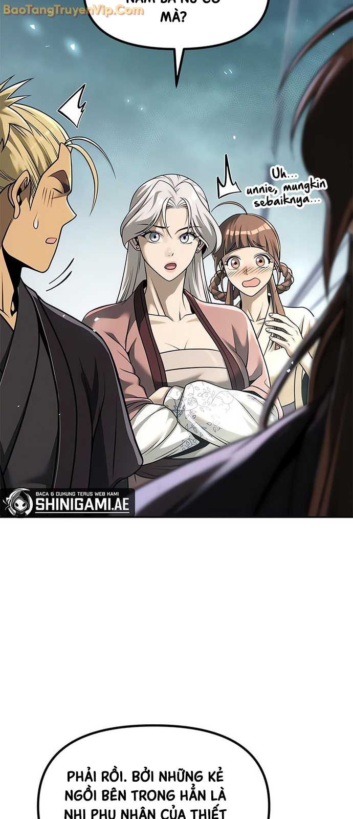 Ma Đạo Chuyển Sinh Ký chapter 119 - Trang 73
