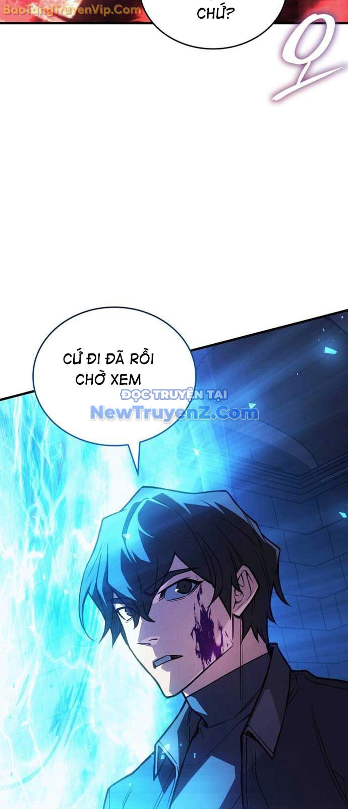 Hồi Quy Bằng Vương Quyền chapter 91 - Trang 102