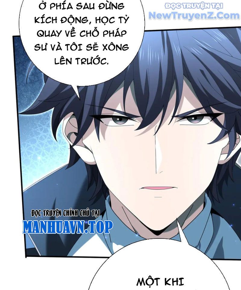 Toàn Dân Chuyển Chức: Ngự Long Sư Là Chức Nghiệp Yếu Nhất? chapter 122 - Trang 7