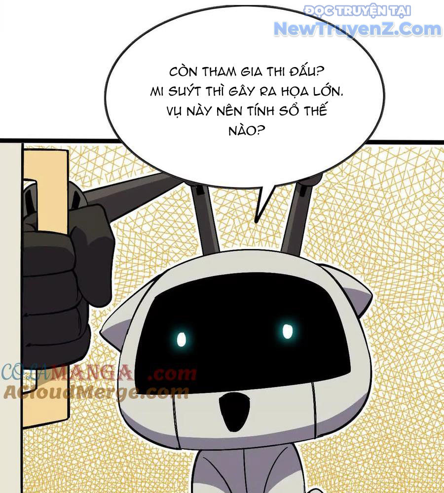 Dũng Giả Và Nữ Ma Vương chapter 155 - Trang 86