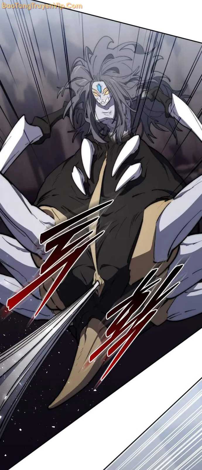 Kẻ Kiến Tạo Hầm Ngục chapter 30 - Trang 32