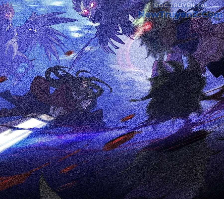 Phong Yêu Vấn Đạo chapter 155 - Trang 154