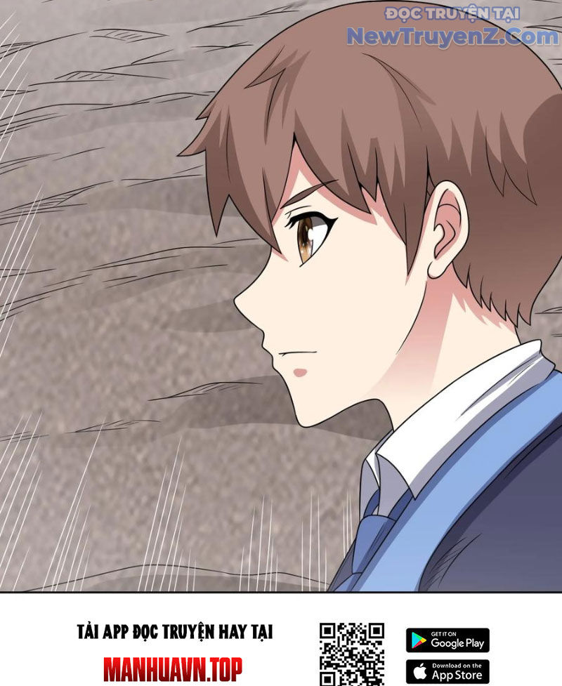 Ngự Thần Trùng Sinh chapter 114 - Trang 14