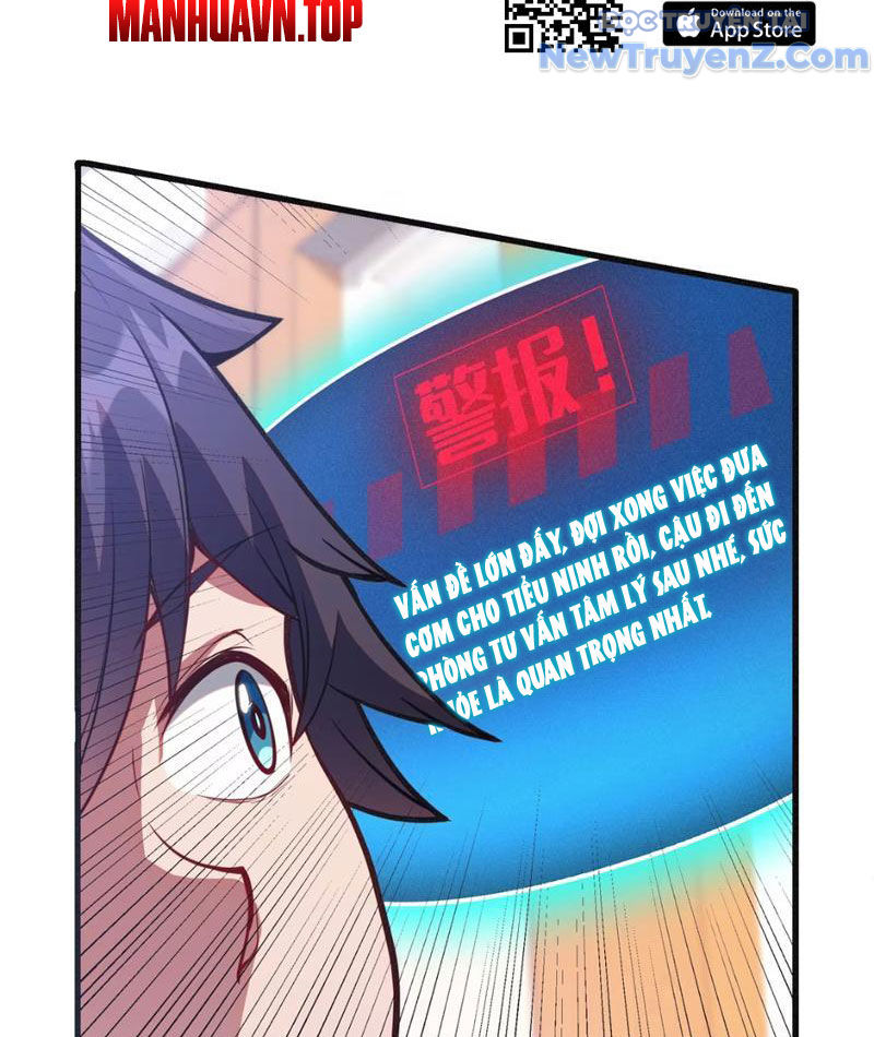 Hẹn Hò Để Cứu Thế Giới chapter 1 - Trang 25