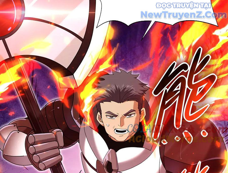 Toàn Dân Chuyển Chức: Ngự Long Sư Là Chức Nghiệp Yếu Nhất? chapter 118 - Trang 37
