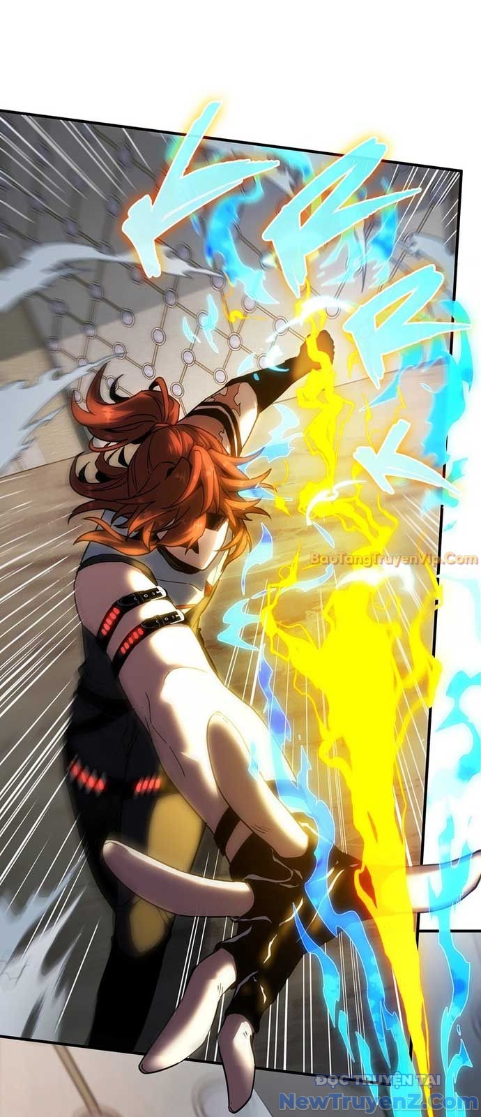 Ánh Sáng Cuối Con Đường chapter 227 - Trang 46
