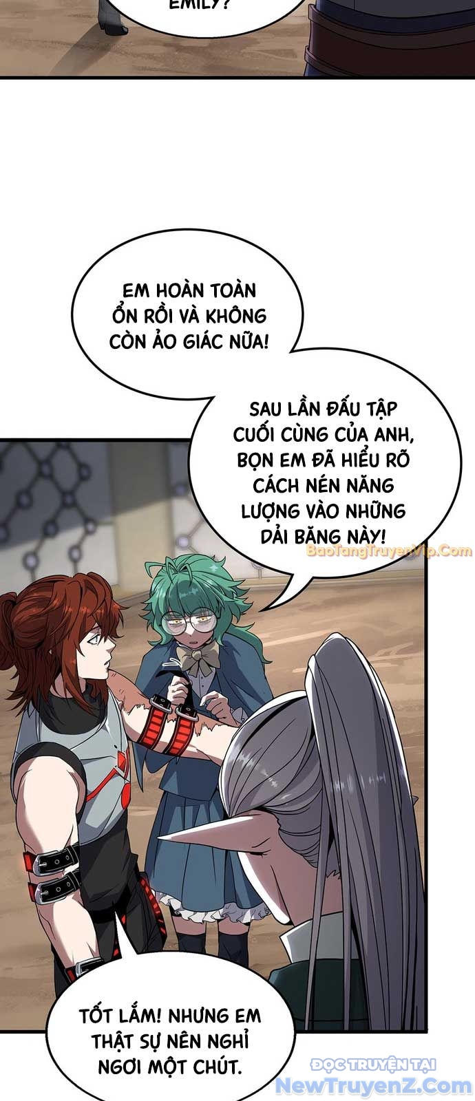 Ánh Sáng Cuối Con Đường chapter 227 - Trang 4