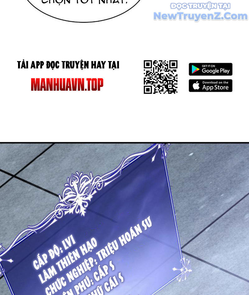 Triệu Hoán Ác Ma, Ta Đã Là Thâm Uyên chapter 3 - Trang 122