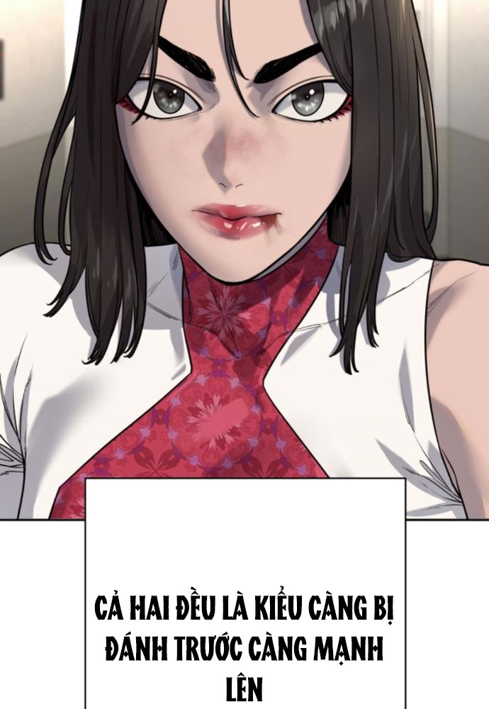 Cảnh Sát Báo Thù chapter 95 - Trang 19