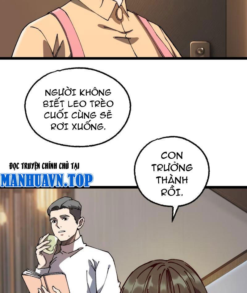 Bách Thú Chi Vương chapter 2 - Trang 54