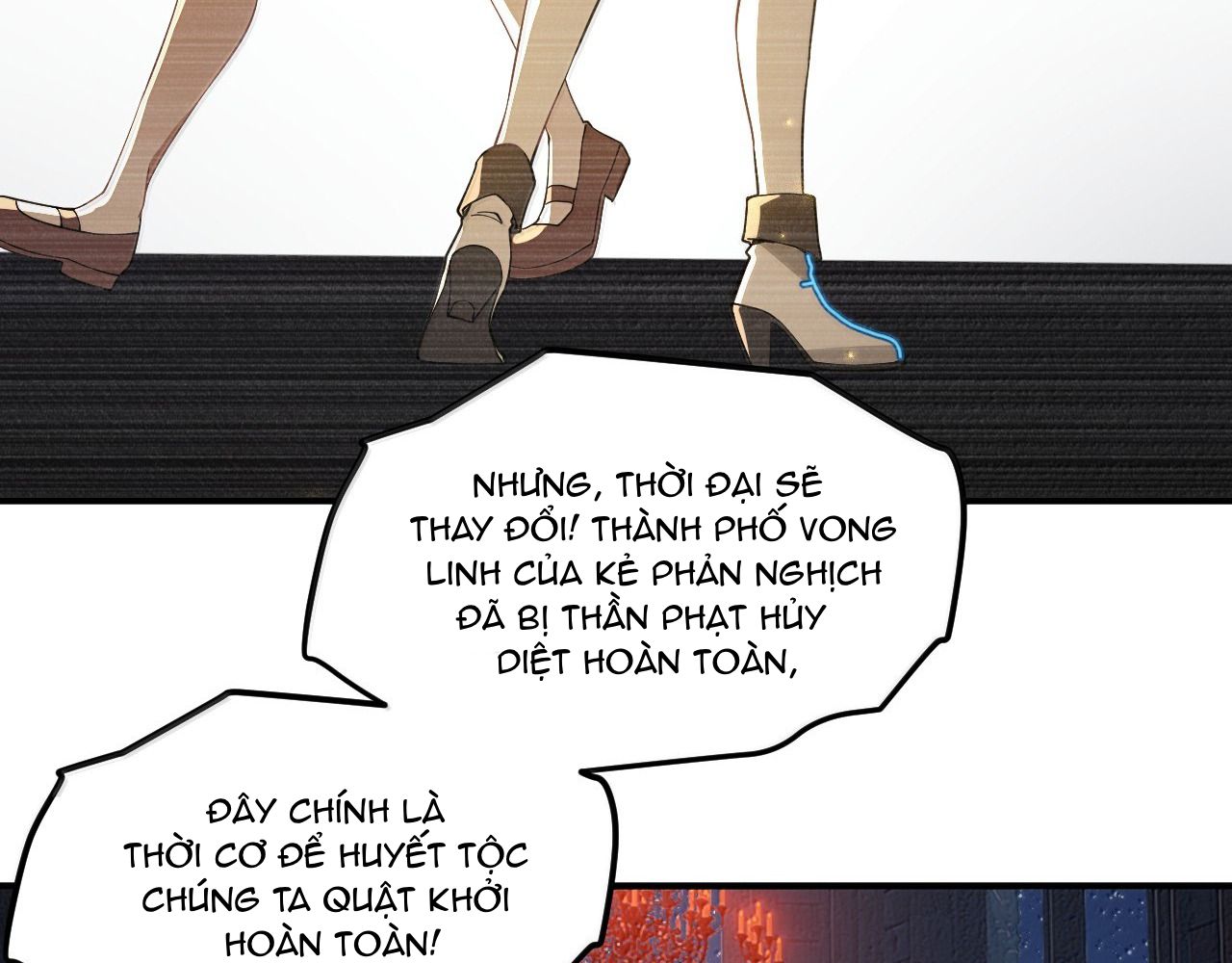 vượt cấp xuyên không, tại sao tôi lại trở thành tiểu thư tu sĩ? chapter 33 - Trang 41