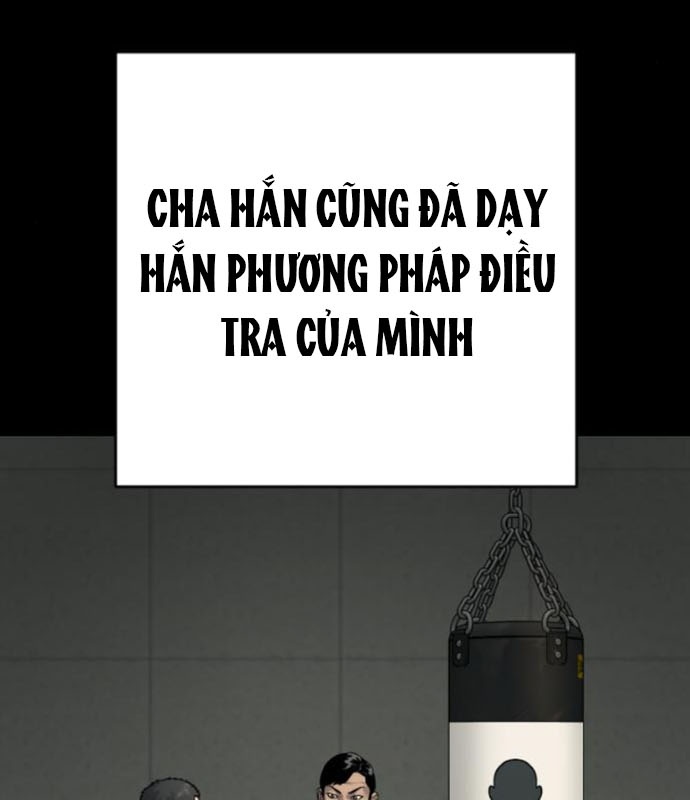 Cảnh Sát Báo Thù chapter 96 - Trang 68