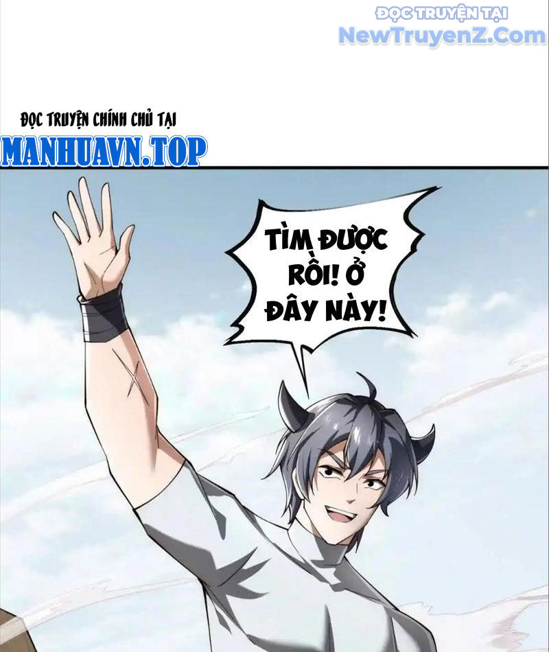 Ta Thăng Cấp Cùng Tai Ách chapter 24 - Trang 32