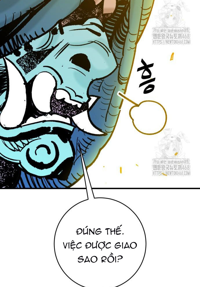 Ta Là Quỷ Vương chapter 54 - Trang 83
