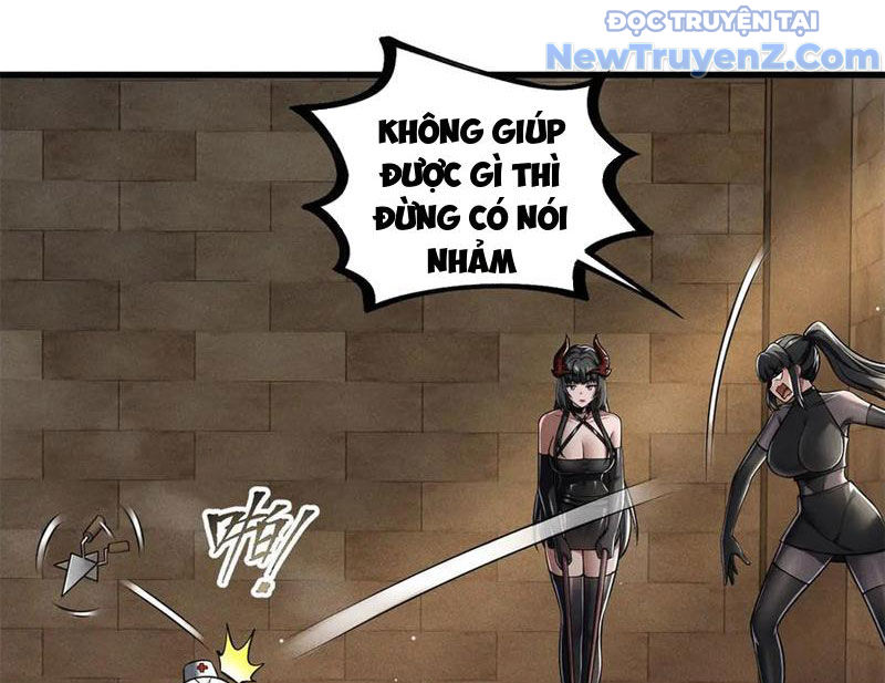 Ta Thăng Cấp Cùng Tai Ách chapter 36 - Trang 69