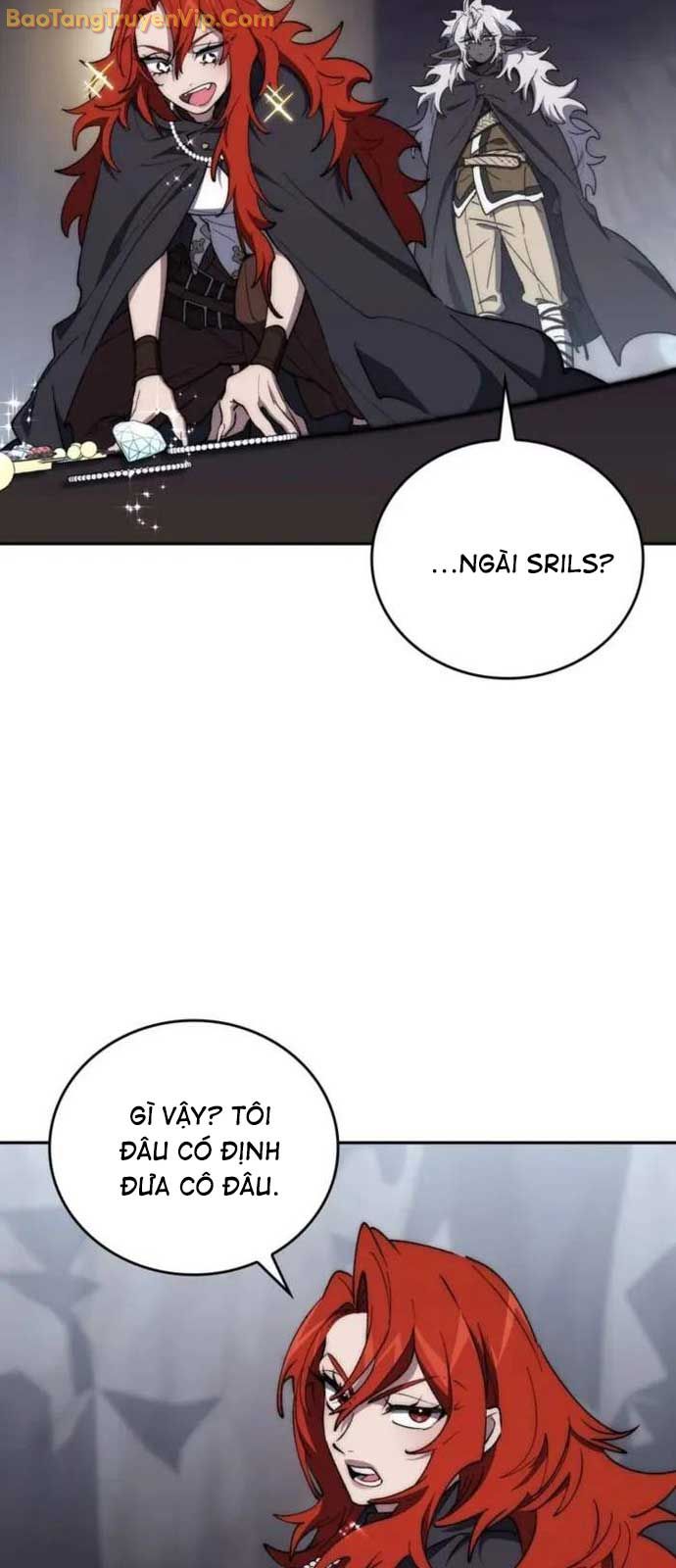 Kẻ Kiến Tạo Hầm Ngục chapter 30 - Trang 5