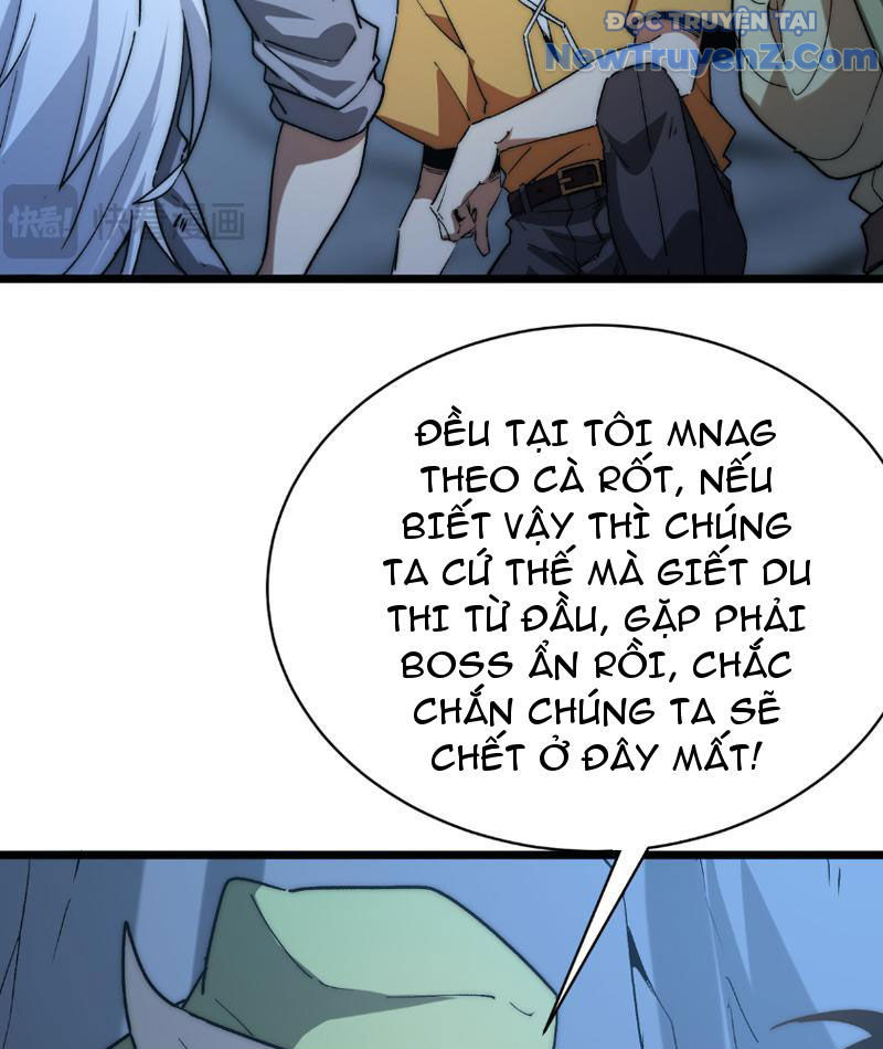 Triệu Hoán Ác Ma, Ta Đã Là Thâm Uyên chapter 10 - Trang 28
