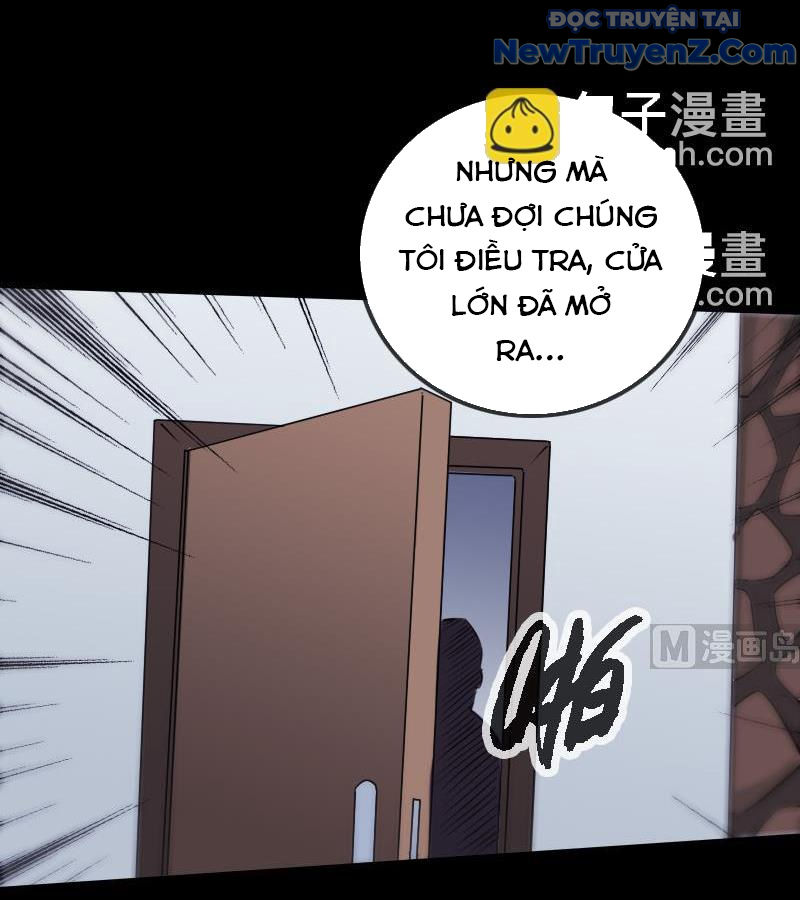 Kiếp Thiên Vận chapter 296 - Trang 15