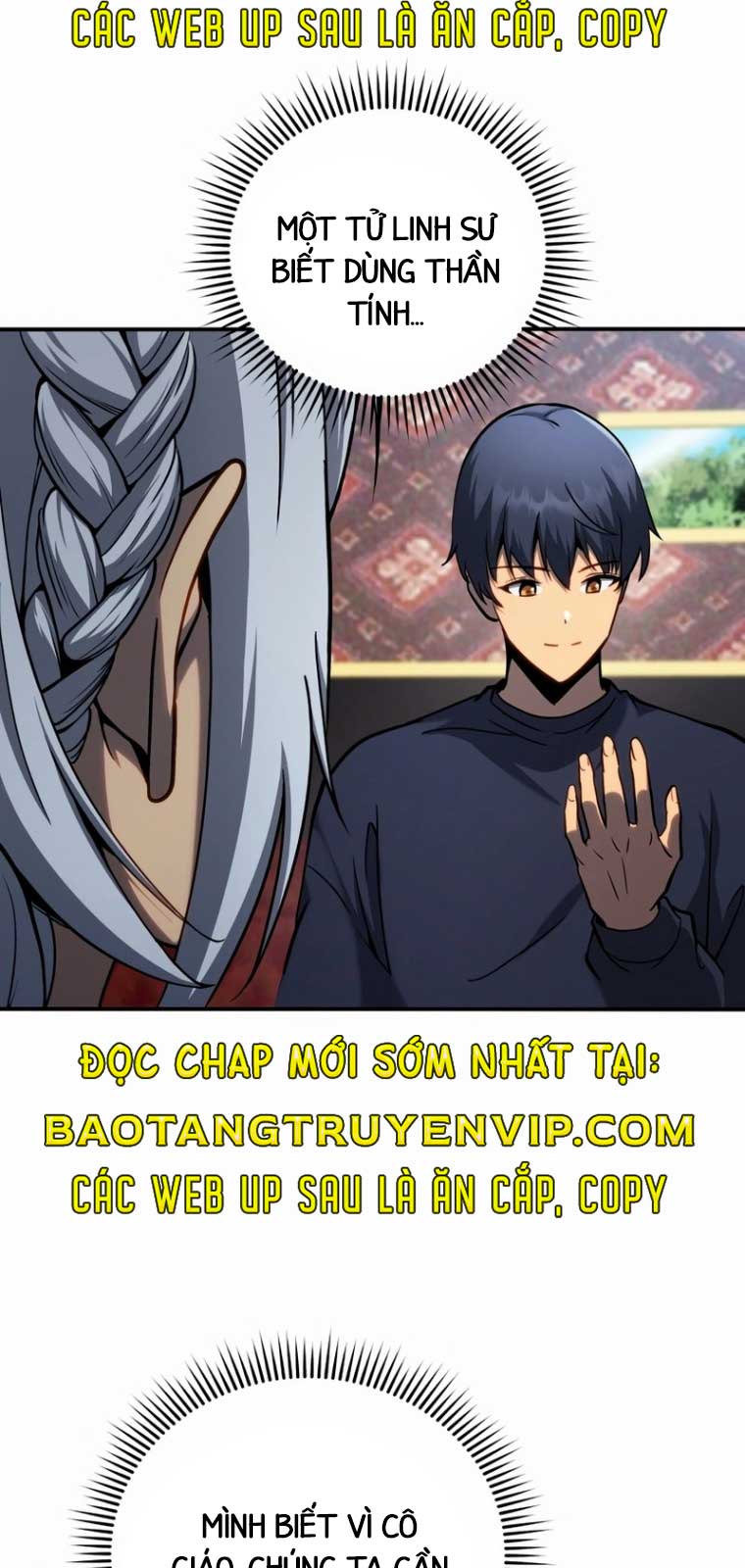 Tử Linh Sư Thiên Tài Của Học Viện chapter 161 - Trang 34