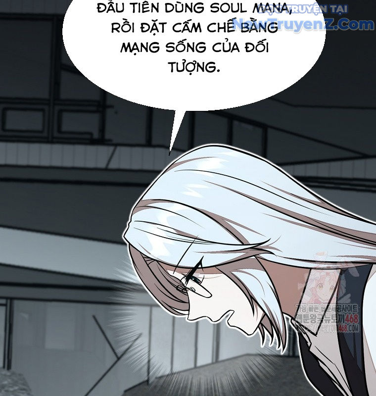 Chủ Xe Thức Ăn Nhanh Trong Ngục Tối chapter 65 - Trang 124