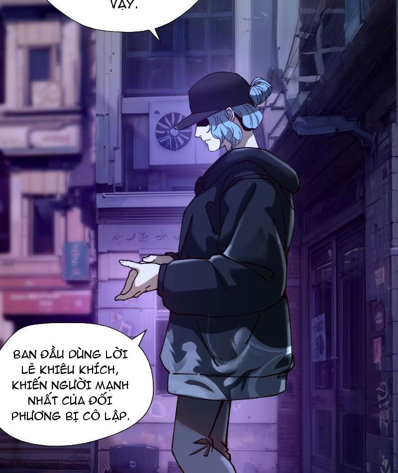 Bách Thú Chi Vương chapter 4 - Trang 140