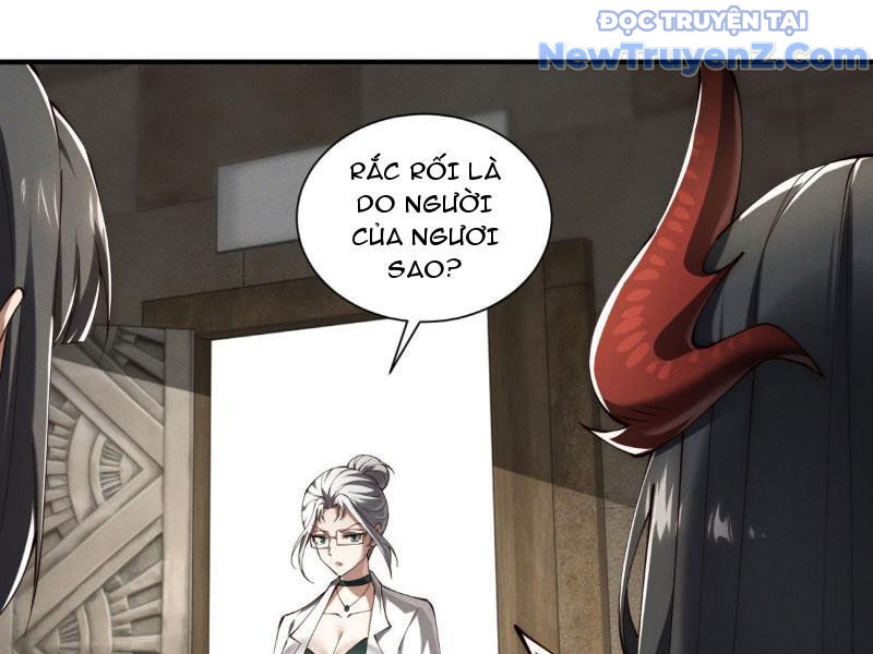 Ta Thăng Cấp Cùng Tai Ách chapter 27 - Trang 99