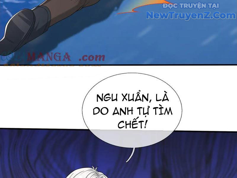 Khởi đầu Bằng Một Vạn Hít đất: Oanh Sát Thần Minh! chapter 51 - Trang 106