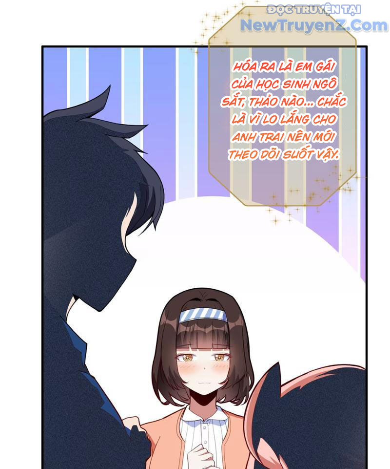 Hẹn Hò Để Cứu Thế Giới chapter 7 - Trang 60