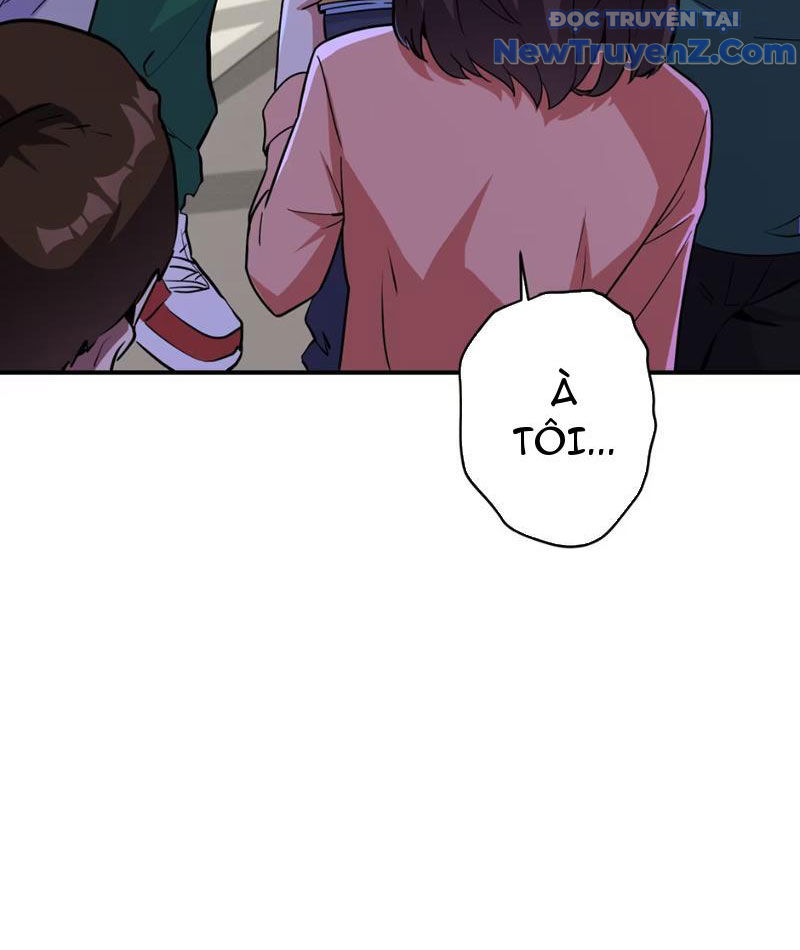 Hẹn Hò Để Cứu Thế Giới chapter 6 - Trang 71