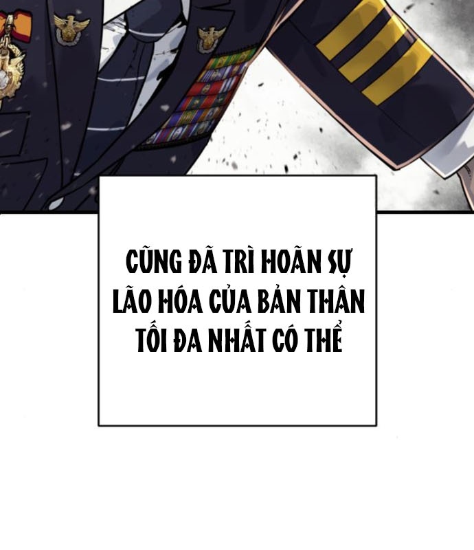 Cảnh Sát Báo Thù chapter 97 - Trang 68