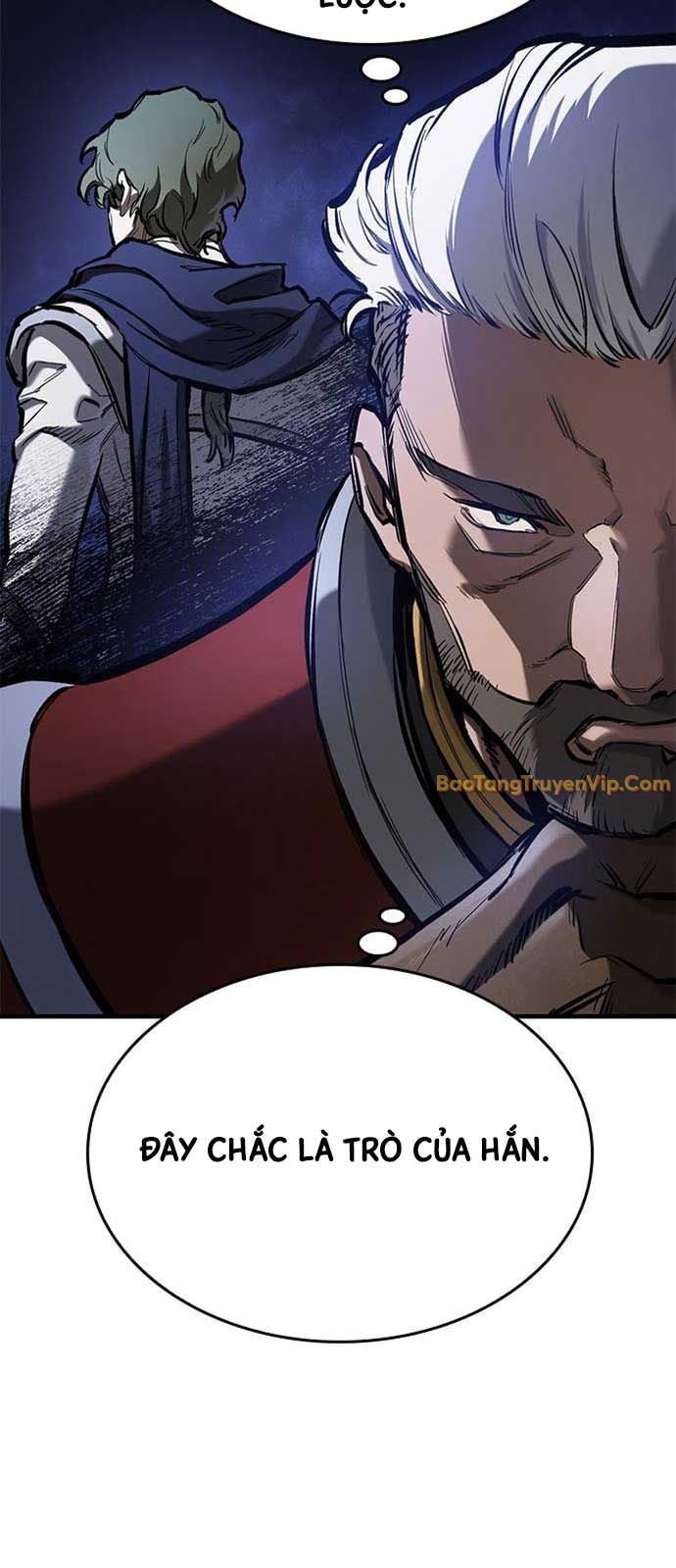 Hiệp Sĩ Sống Vì Ngày Hôm Nay chapter 58 - Trang 51
