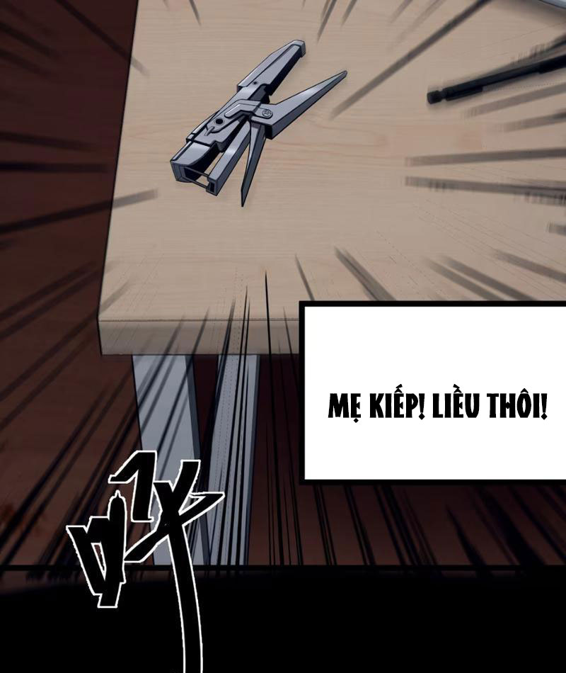 Bách Thú Chi Vương chapter 1 - Trang 19