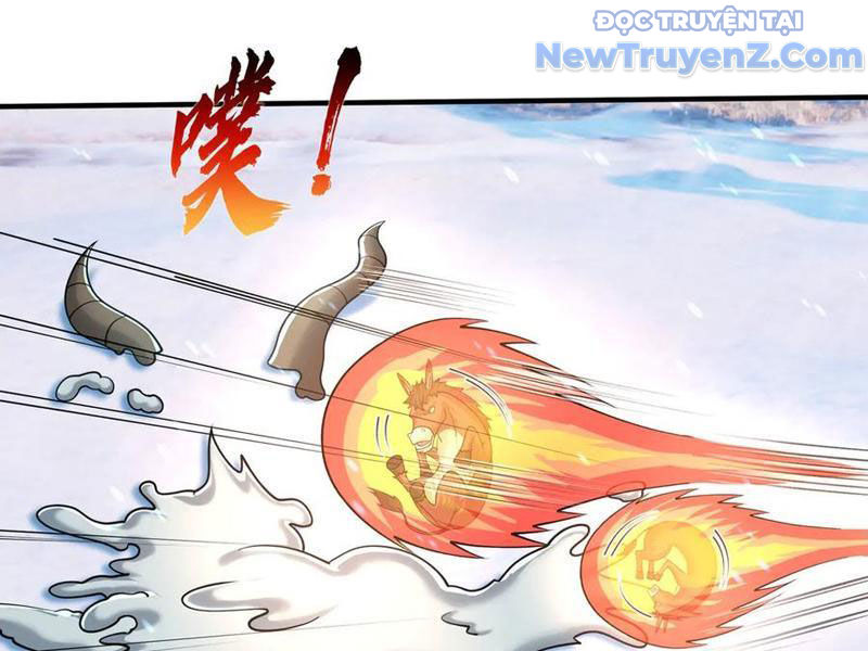 Khởi đầu Bằng Một Vạn Hít đất: Oanh Sát Thần Minh! chapter 50 - Trang 134